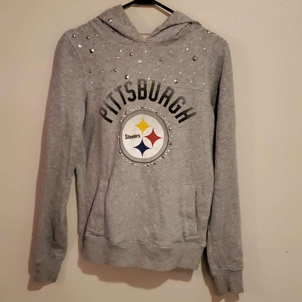 Victoria's Secret Pink Pittsburgh Steelers
